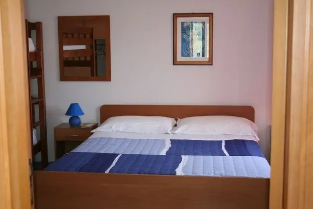 Bungalov, 1 Yatak Odası