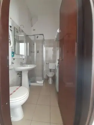 Tek Büyük Yataklı Oda, Teras, Deniz Manzaralı
