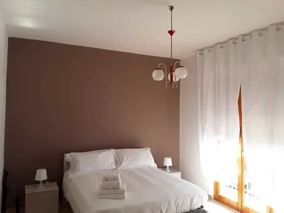 Üç Kişilik Oda