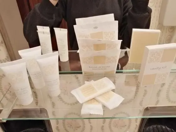 Üç Kişilik Oda