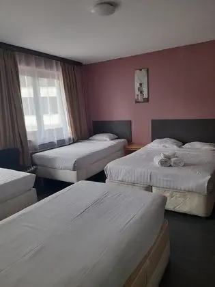 Dört Kişilik Oda