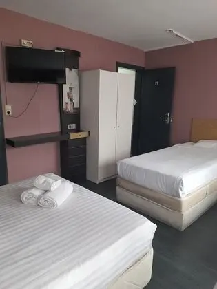 Dört Kişilik Oda