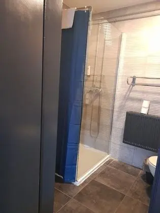Dört Kişilik Oda