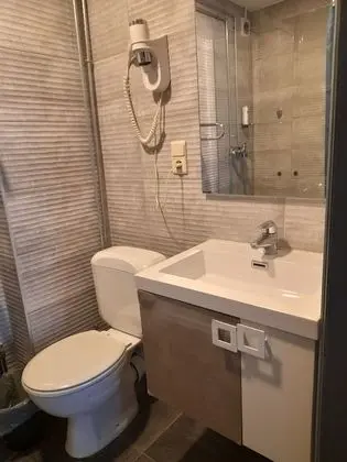 İki Ayrı Yataklı Oda
