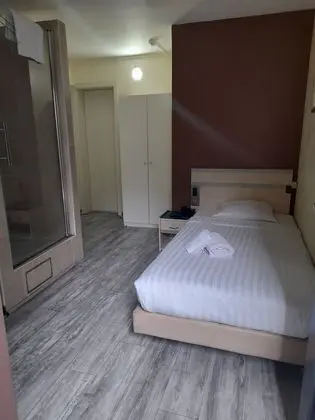 Tek Kişilik Oda