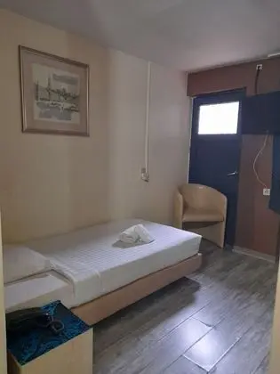 Tek Kişilik Oda