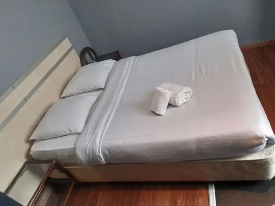 Tek Kişilik Oda