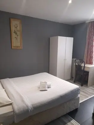 Tek Kişilik Oda
