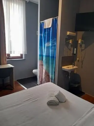 Tek Kişilik Oda