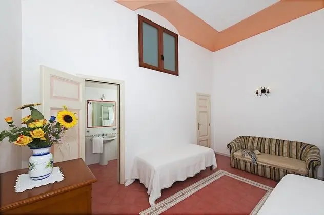Dört Kişilik Oda
