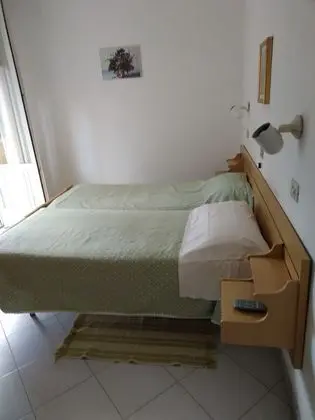 Standard Tek Kişilik Oda