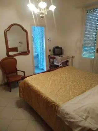 Standard Tek Kişilik Oda