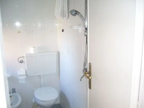 Standard Tek Kişilik Oda