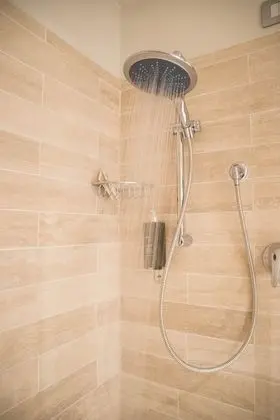 Classic Tek Büyük veya İki Ayrı Yataklı Oda