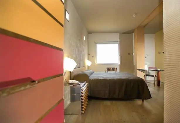 Standard Tek Büyük veya İki Ayrı Yataklı Oda, Bağlantılı Odalar