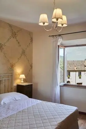 Classic Tek Büyük veya İki Ayrı Yataklı Oda, 1 Yatak Odası