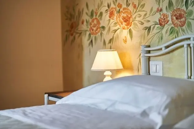 Classic Tek Büyük veya İki Ayrı Yataklı Oda, 1 Yatak Odası