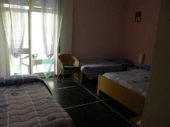 Oda, Birden Çok Yatak