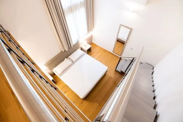 Suite su due livelli