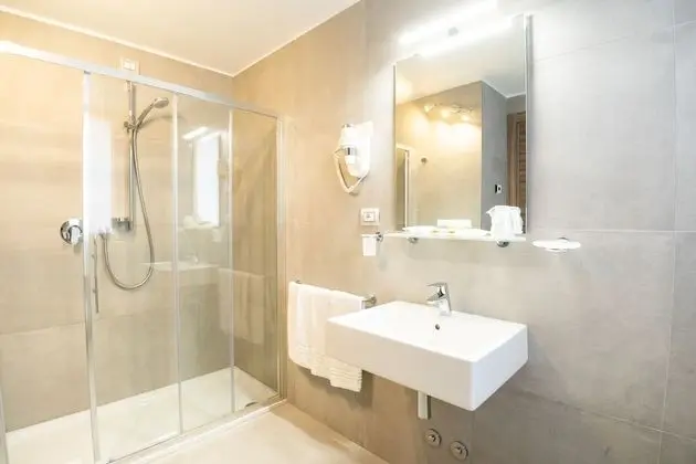 Suite su due livelli