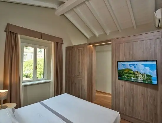 Superior Süit, 2 Yatak Odası