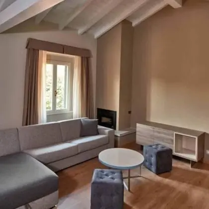 Superior Süit, 2 Yatak Odası