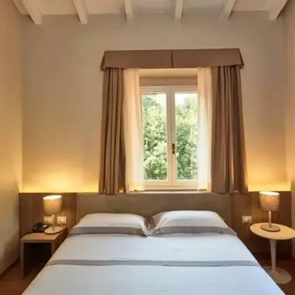 Superior Süit, 2 Yatak Odası