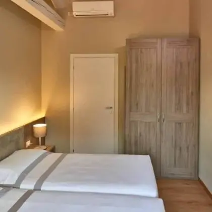 Superior Süit, 2 Yatak Odası