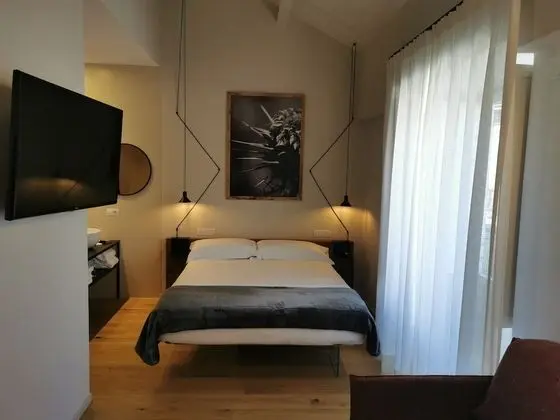 Superior Tek Büyük Yataklı Oda