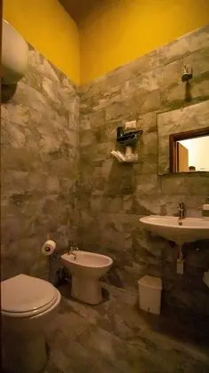 Dört Kişilik Oda