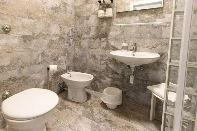 Dört Kişilik Oda
