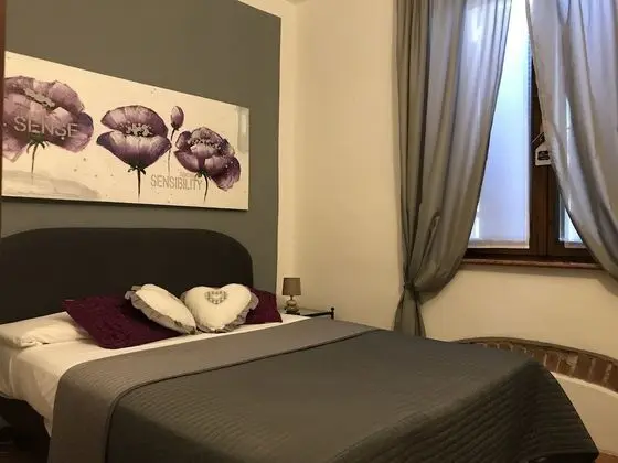 Economy Tek Büyük Yataklı Oda