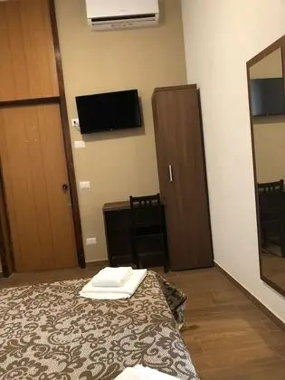 Tek Kişilik Oda, Banyolu/Duşlu