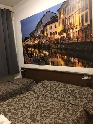 Tek Kişilik Oda, Banyolu/Duşlu