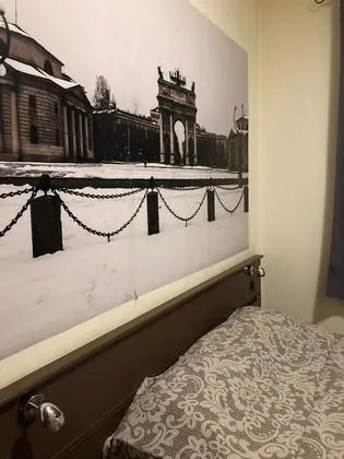 Tek Kişilik Oda, Banyolu/Duşlu