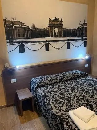 Tek Kişilik Oda, Banyolu/Duşlu