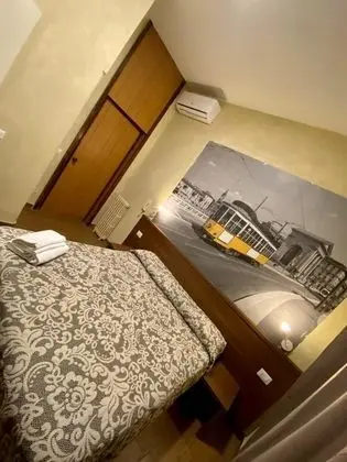 Tek Kişilik Oda, Banyolu/Duşlu