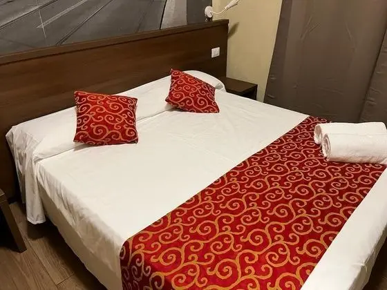 Tek Kişilik Oda, Banyolu/Duşlu