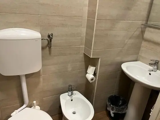 Tek Kişilik Oda, Banyolu/Duşlu