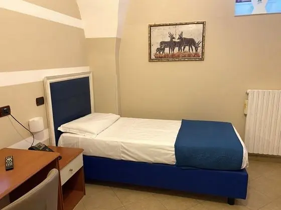 Tek Kişilik Oda