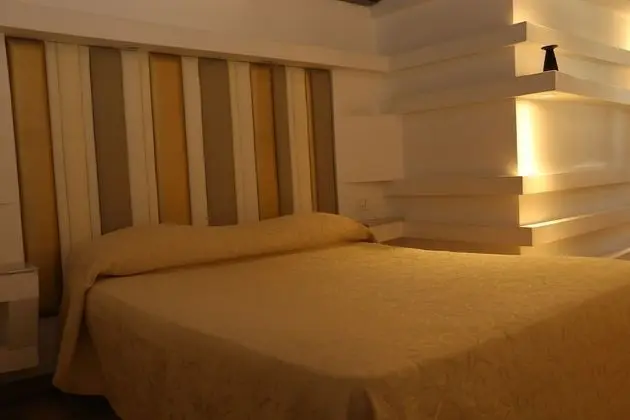 Standard Üç Kişilik Oda