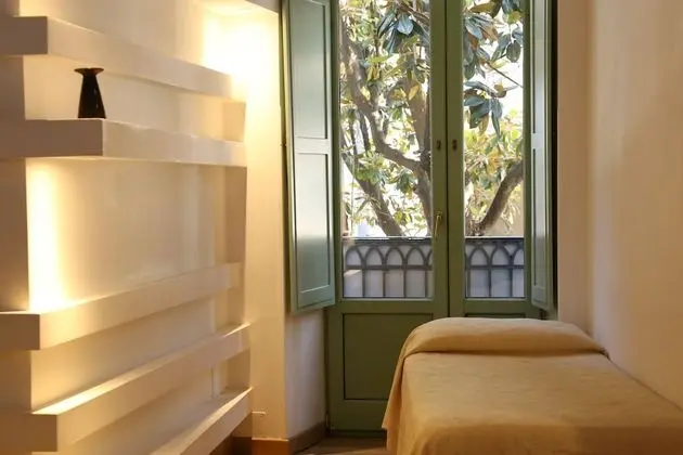 Standard Üç Kişilik Oda