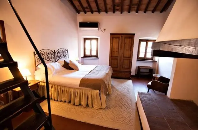 Dört Kişilik Oda (Dependance)