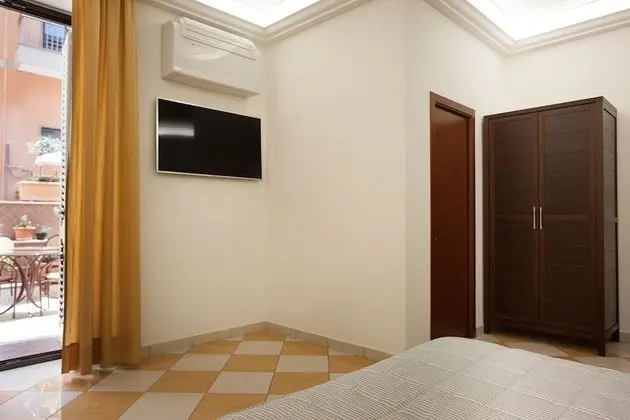 Standard Tek Kişilik Oda