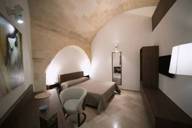 Deluxe Oda, Özel Banyo, Ek Bina (Via Gradoni Municipio)