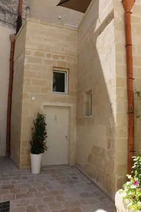 Deluxe Oda, Özel Banyo, Ek Bina (Via Gradoni Municipio)