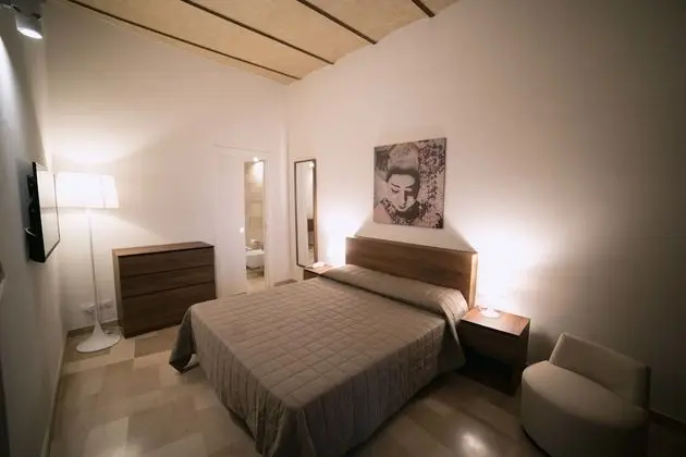 Deluxe Oda, Özel Banyo, Ek Bina (Via Gradoni Municipio)