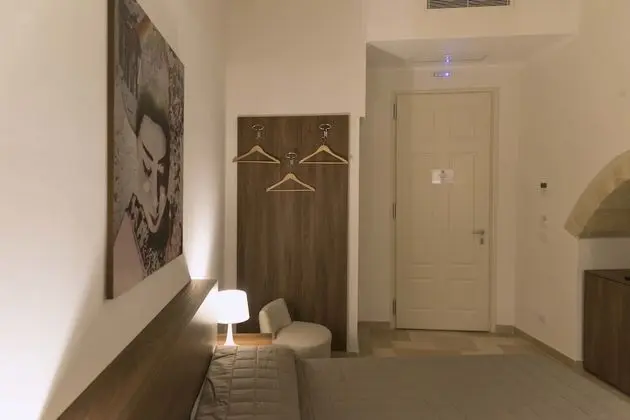 Deluxe Oda, Özel Banyo, Ek Bina (Via Gradoni Municipio)