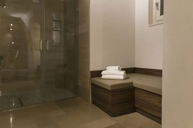 Deluxe Oda, Özel Banyo, Ek Bina (Via Gradoni Municipio)