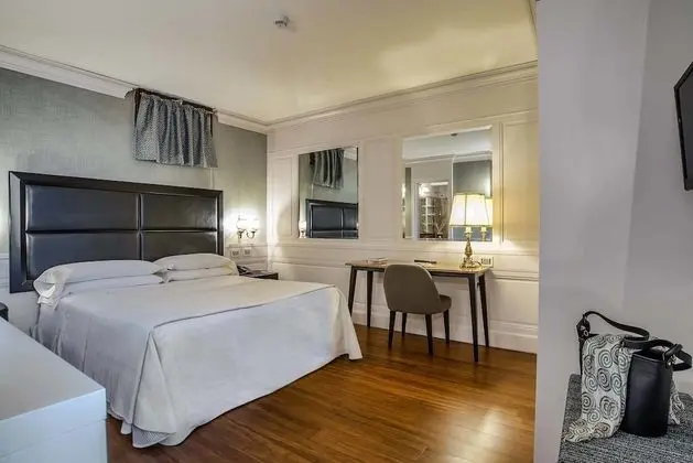 Junior Apart Daire (Junior suite)